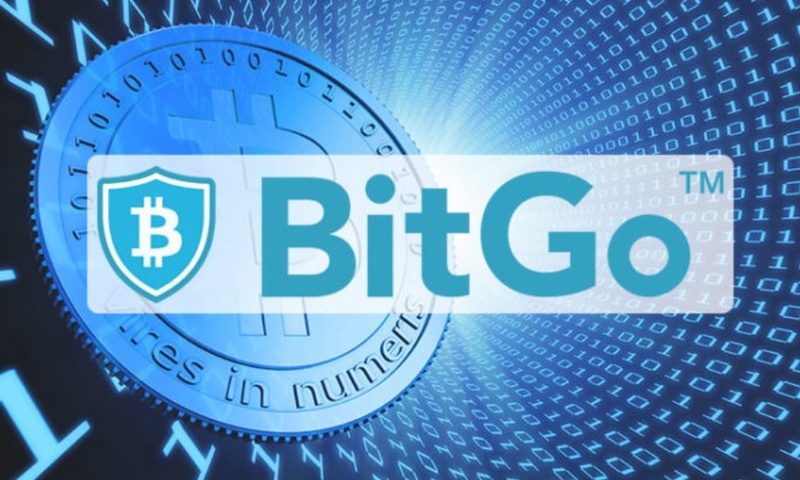 Фото  Криптовалютный кошелёк BitGo будет стоить 1 триллион долларов!