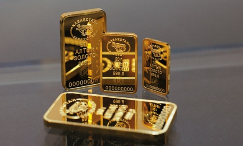 Фото  Варианты инвестирования в золото