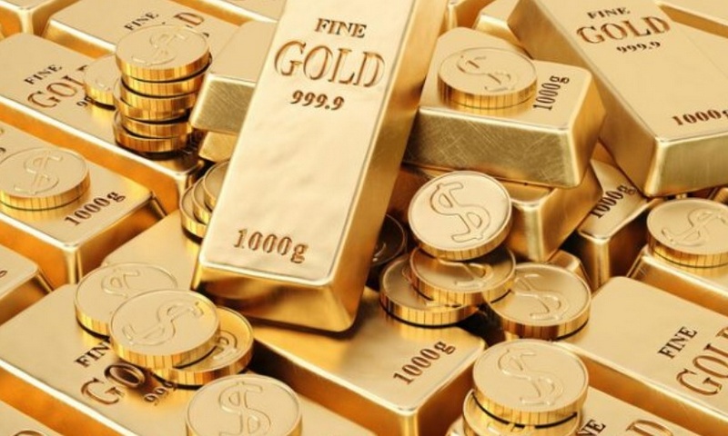 Золото - идеальные деньги