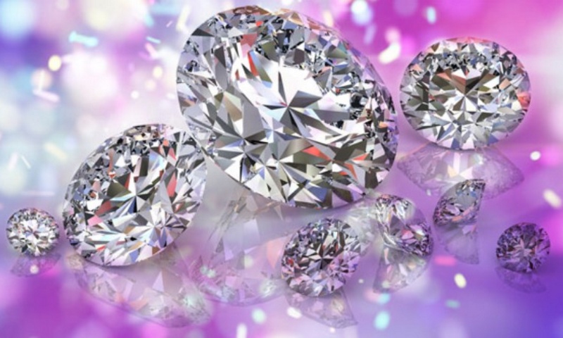 Фото  Прогноз прибыльности инвестирования в покупку алмазов