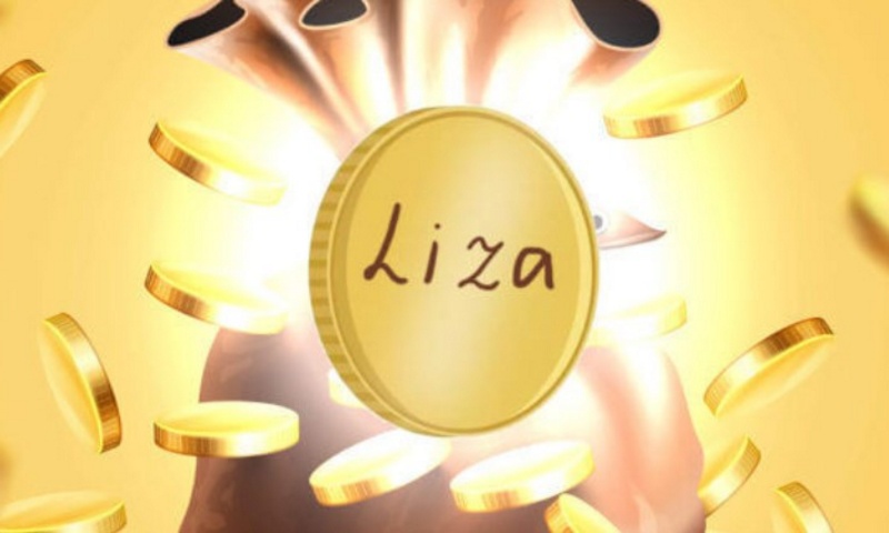 Фото  Прогноз цены криптовалюты Liza до конца 2018 года