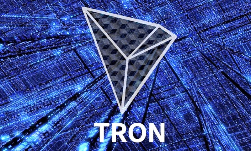 Tron (TRX): прогноз цены на 2019 год
