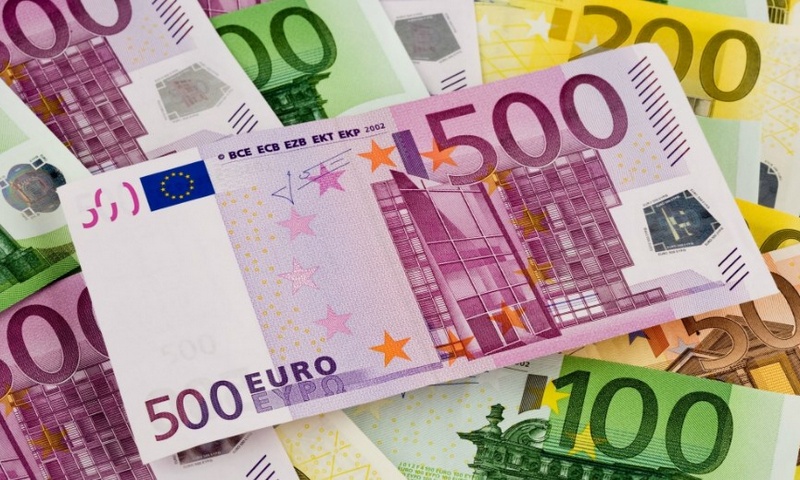 Фото  Прогноз EUR/USD на 2019 год