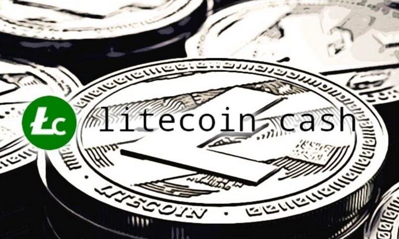 Фото  Litecoin Cash: прогноз на второе полугодие 2018
