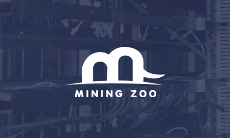 Фото  Bitcoin Cloud Mining Miningzoo получил крупные инвестиции от институциональных инвесторов