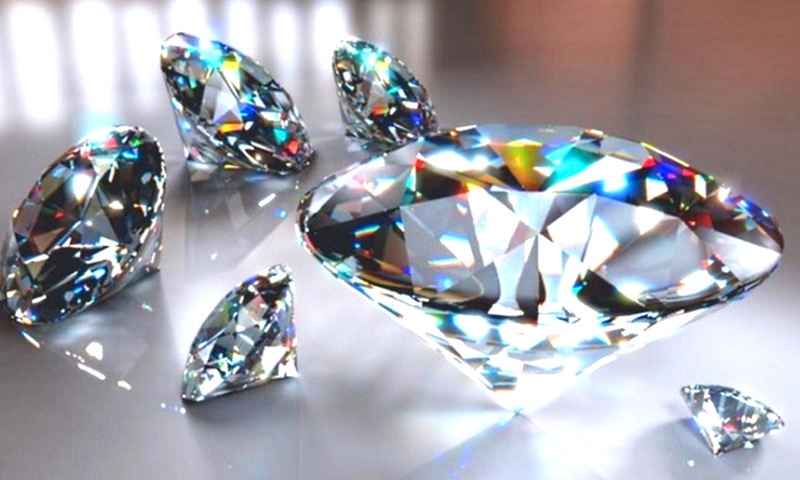 Фото  Покупка алмазов: инструкция для начинающих