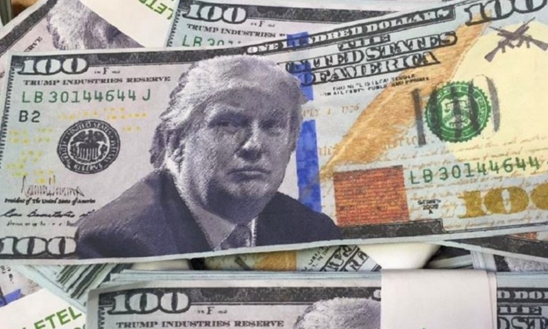 Доллар: прогноз на 2019 год
