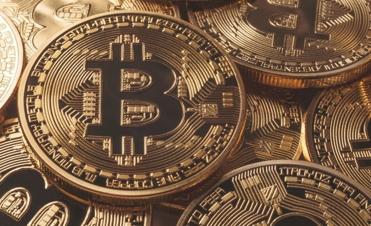 предложение по Bitcoin