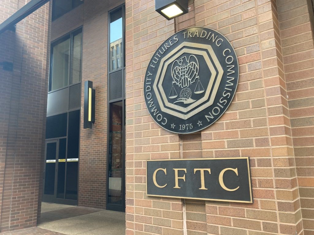 CFTC раскрыла мошенническую схему