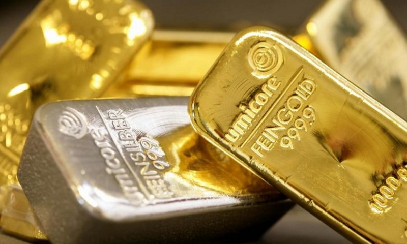 Фото  Инвестиции в золото с лихвой окупятся в 2019 году