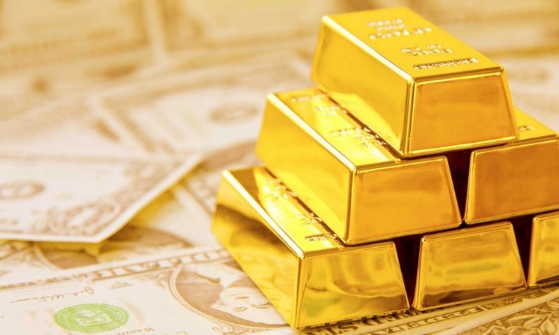 Себестоимость добычи золота в мире и РФ