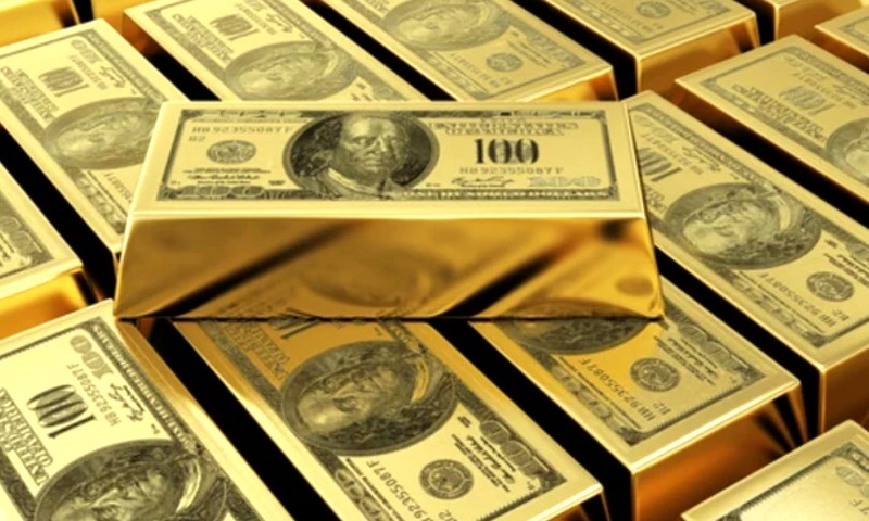 Фото  Как инвестировать в золото, и почему это надо делать сейчас?