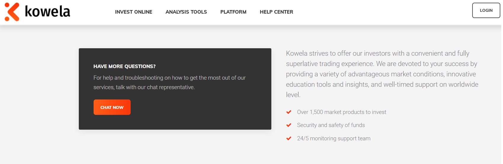 стоит ли работать с kowela 