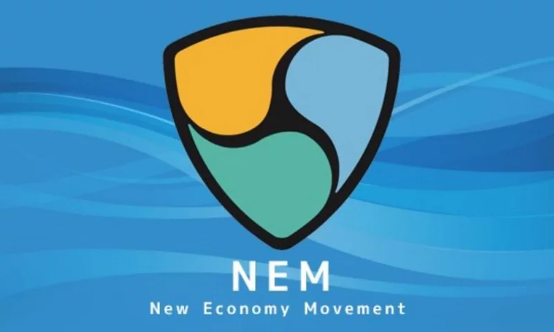 Фото  Прогноз по токену NEM на осень 2018 года