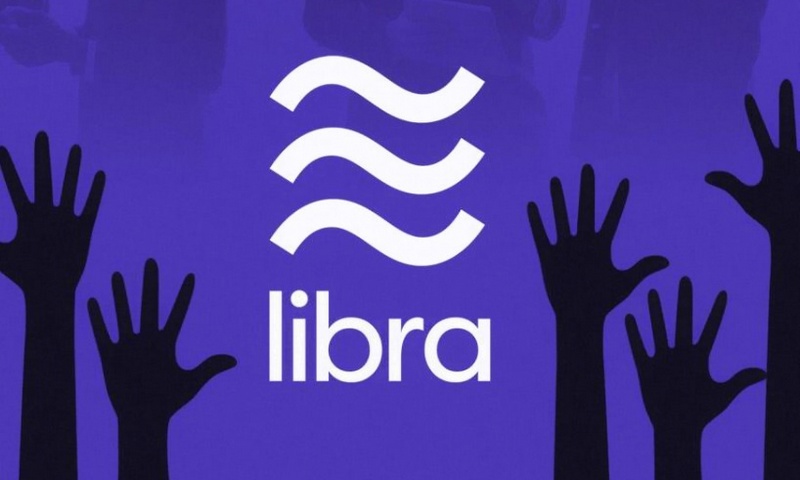 ЛИБРА: купить криптовалюту Libra можно будет с 2020 года